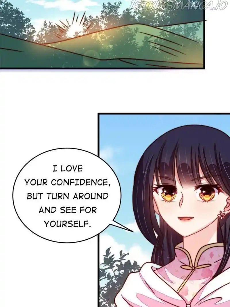 Marshal Is Jealous Everyday Chapter 287