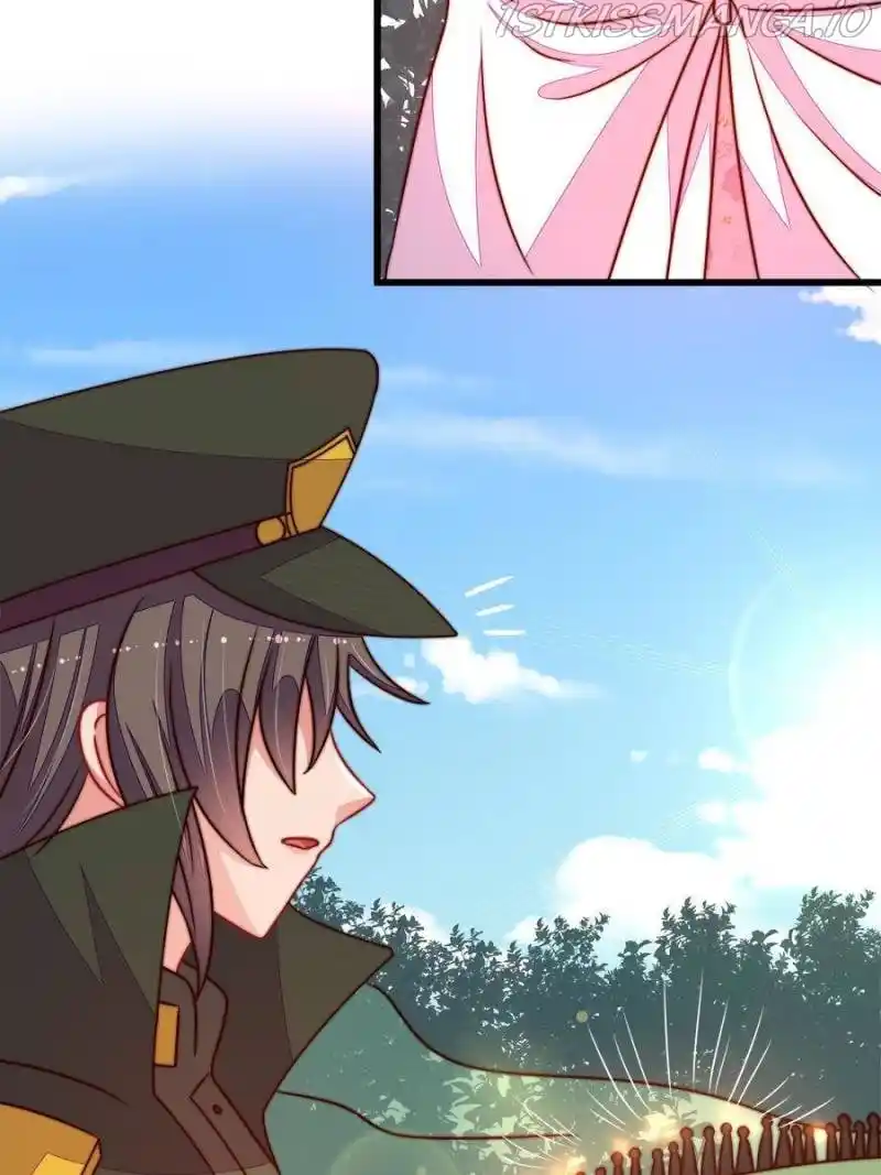 Marshal Is Jealous Everyday Chapter 287