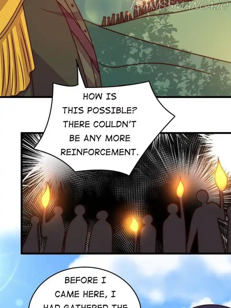 Marshal Is Jealous Everyday Chapter 287