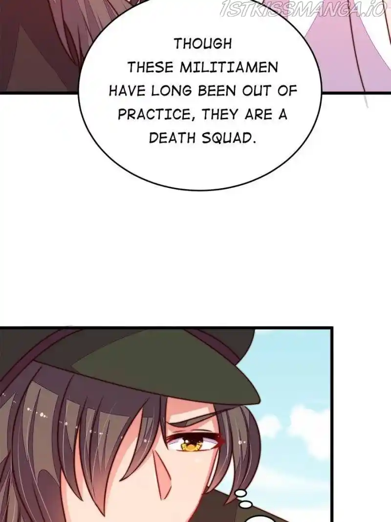 Marshal Is Jealous Everyday Chapter 287