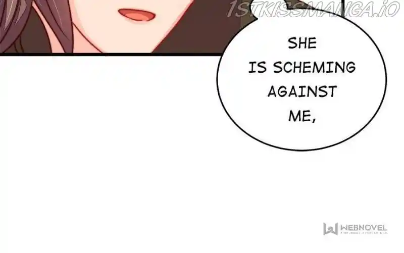 Marshal Is Jealous Everyday Chapter 287