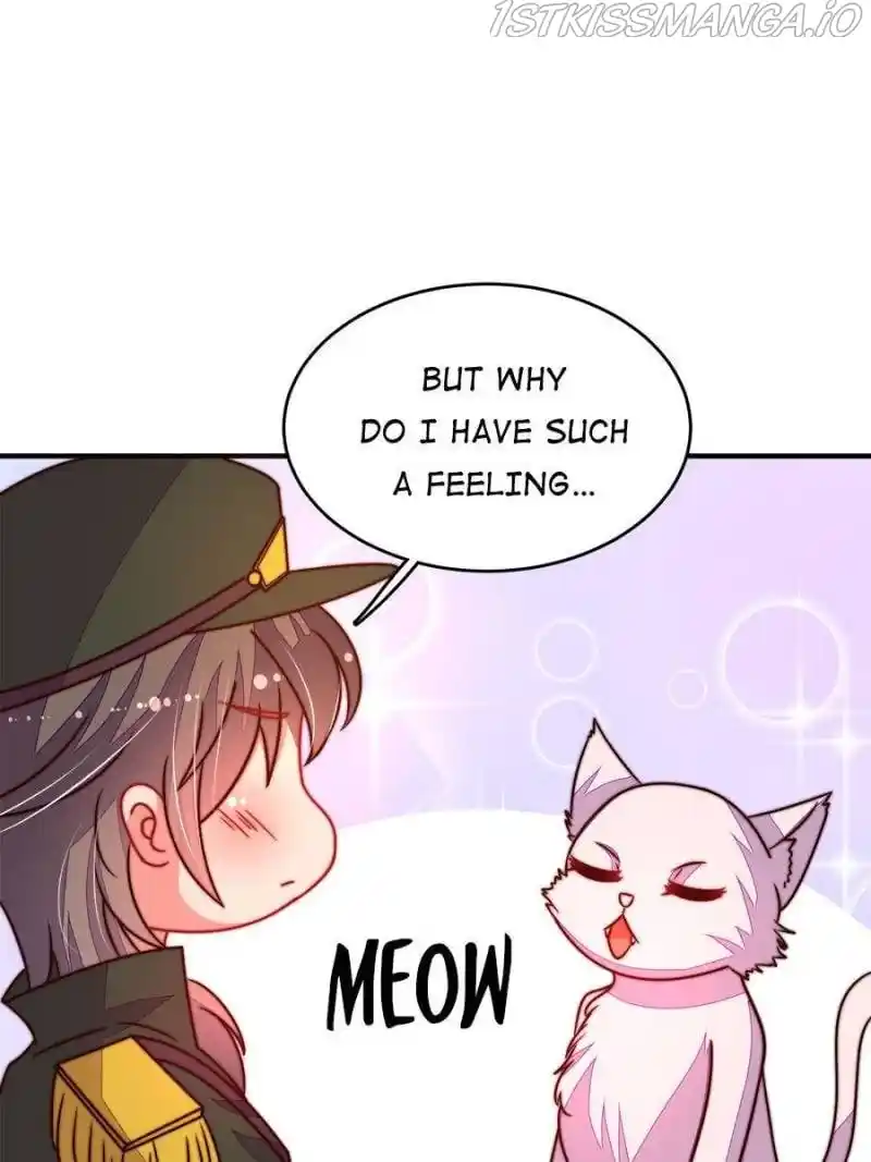 Marshal Is Jealous Everyday Chapter 287