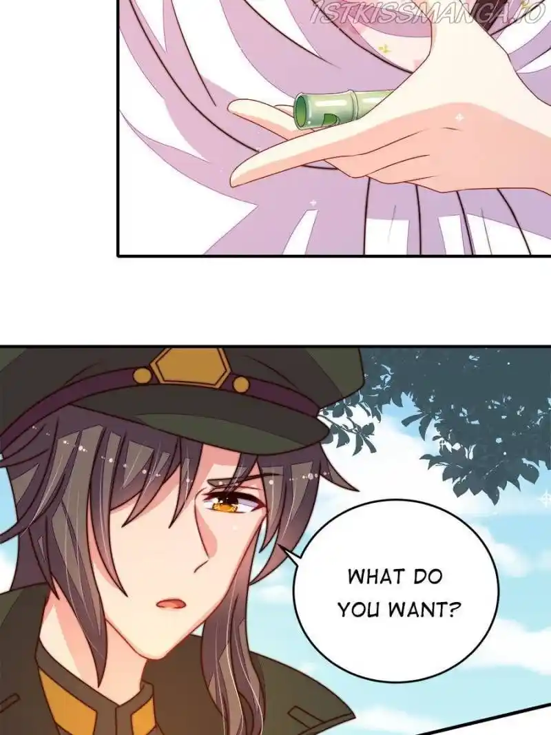 Marshal Is Jealous Everyday Chapter 287