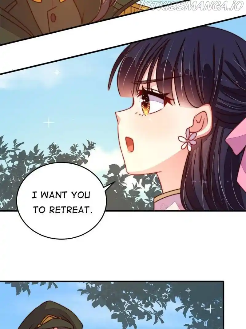 Marshal Is Jealous Everyday Chapter 287