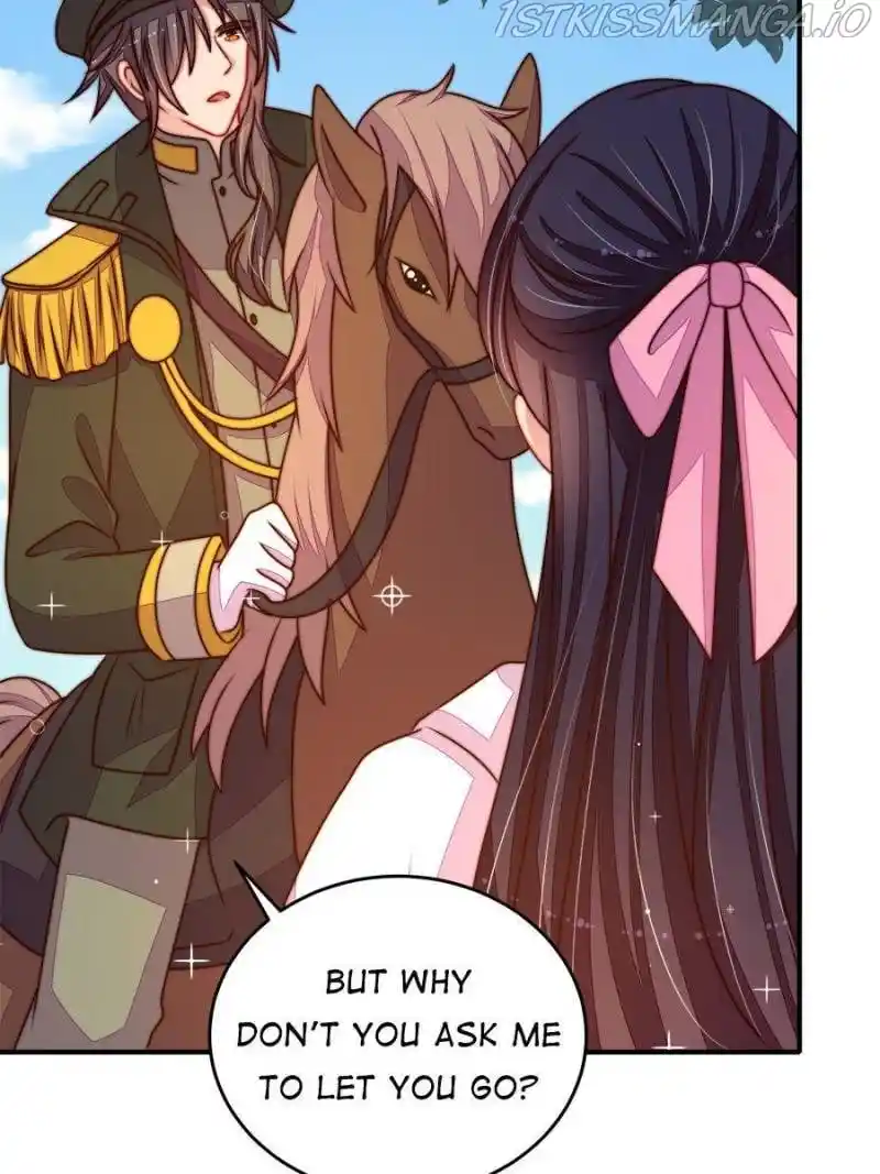 Marshal Is Jealous Everyday Chapter 287