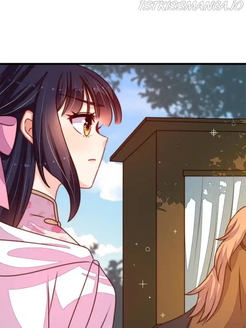 Marshal Is Jealous Everyday Chapter 287