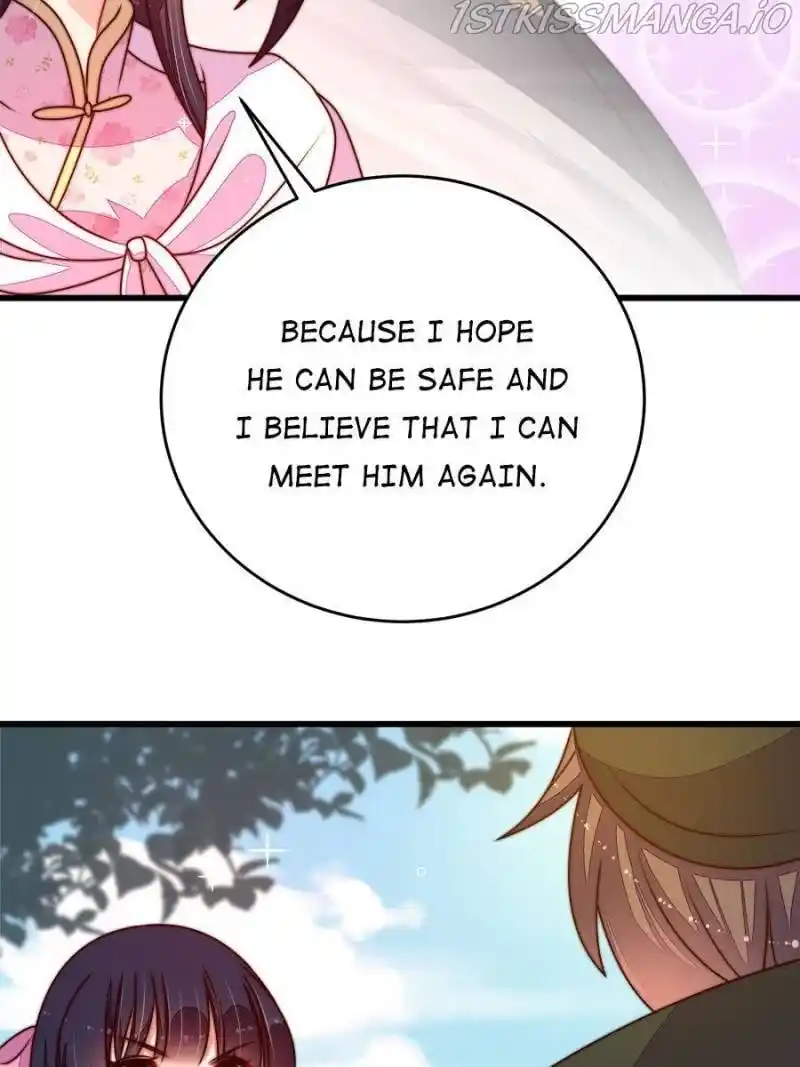 Marshal Is Jealous Everyday Chapter 287