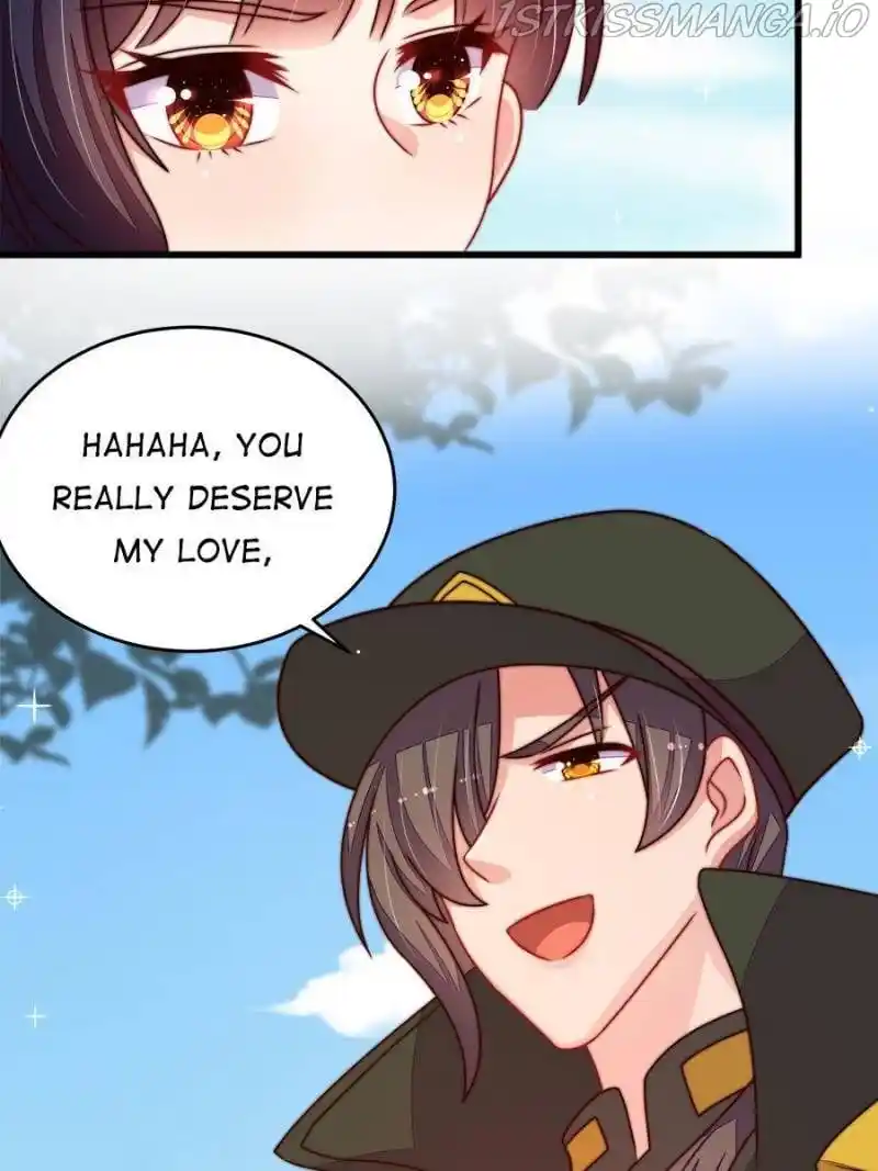 Marshal Is Jealous Everyday Chapter 287