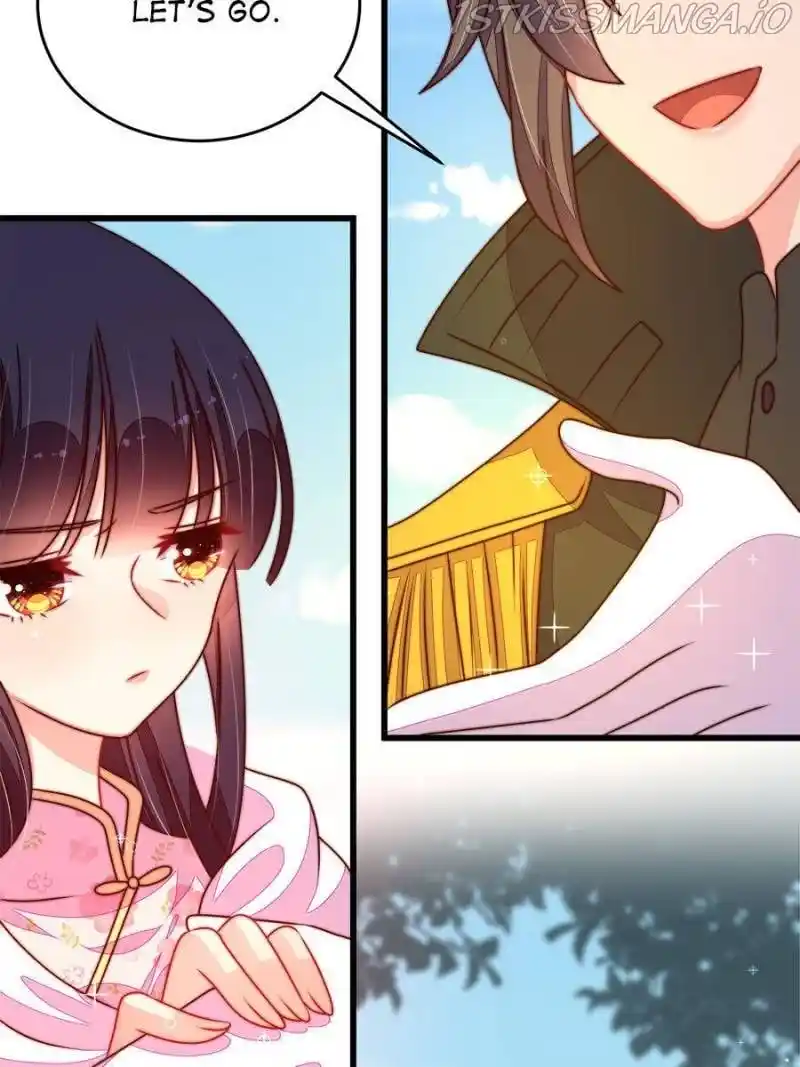 Marshal Is Jealous Everyday Chapter 287