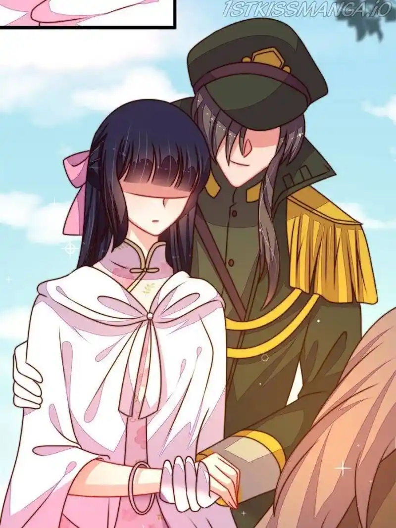 Marshal Is Jealous Everyday Chapter 287