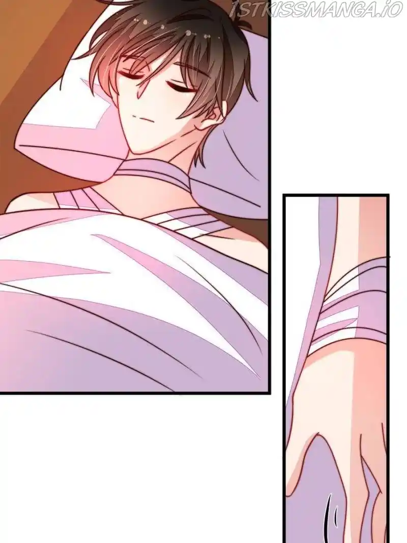 Marshal Is Jealous Everyday Chapter 287