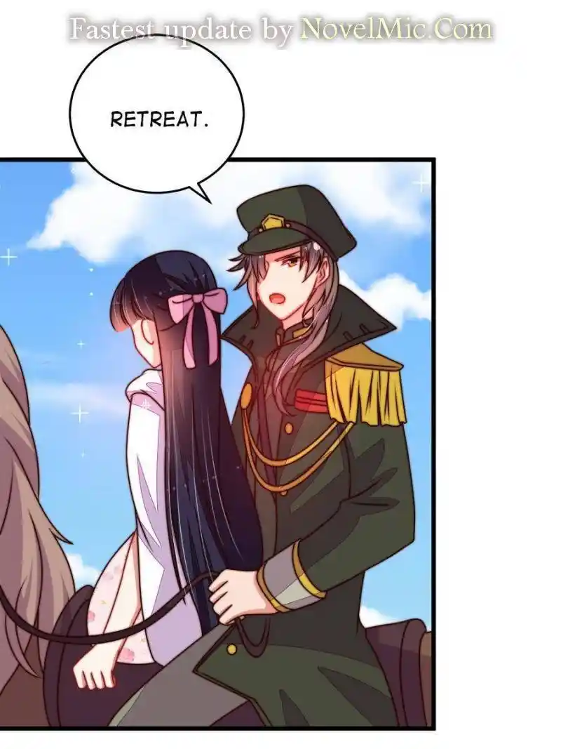 Marshal Is Jealous Everyday Chapter 288