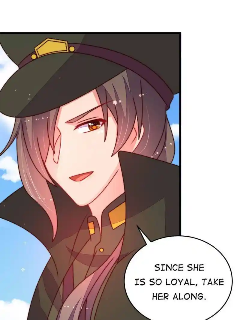 Marshal Is Jealous Everyday Chapter 288