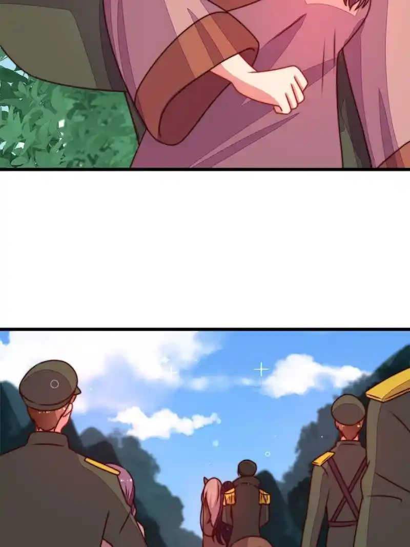 Marshal Is Jealous Everyday Chapter 288