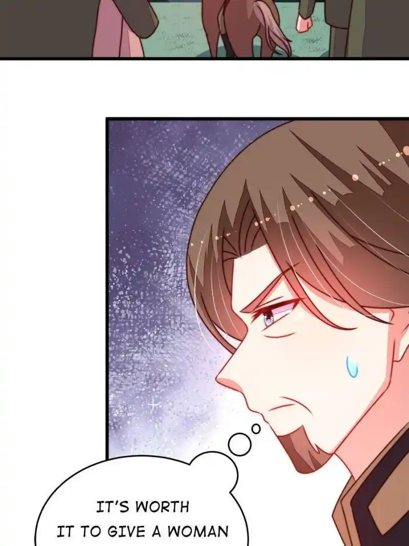 Marshal Is Jealous Everyday Chapter 288