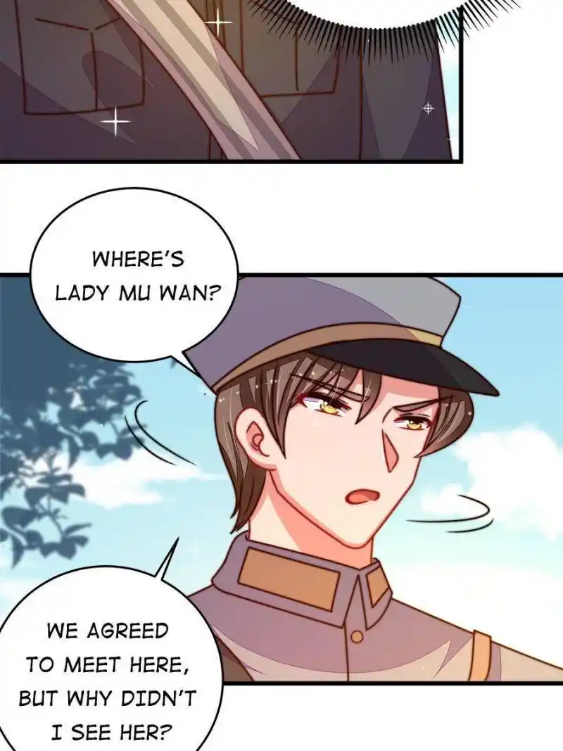 Marshal Is Jealous Everyday Chapter 288