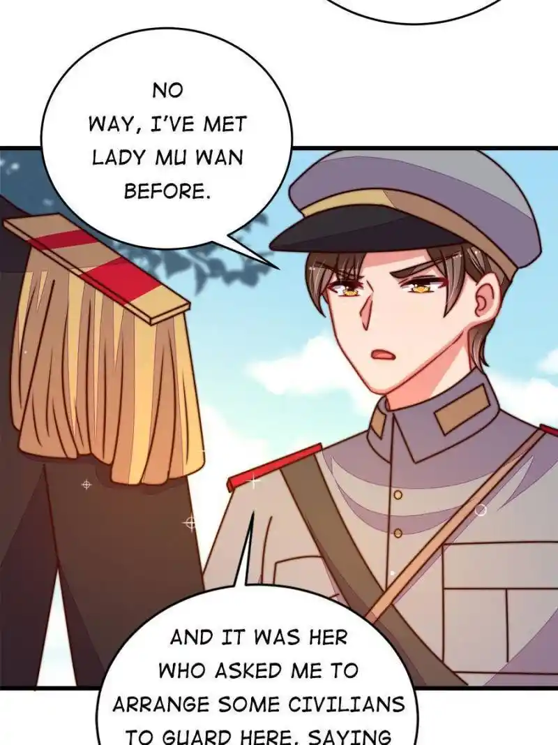 Marshal Is Jealous Everyday Chapter 288