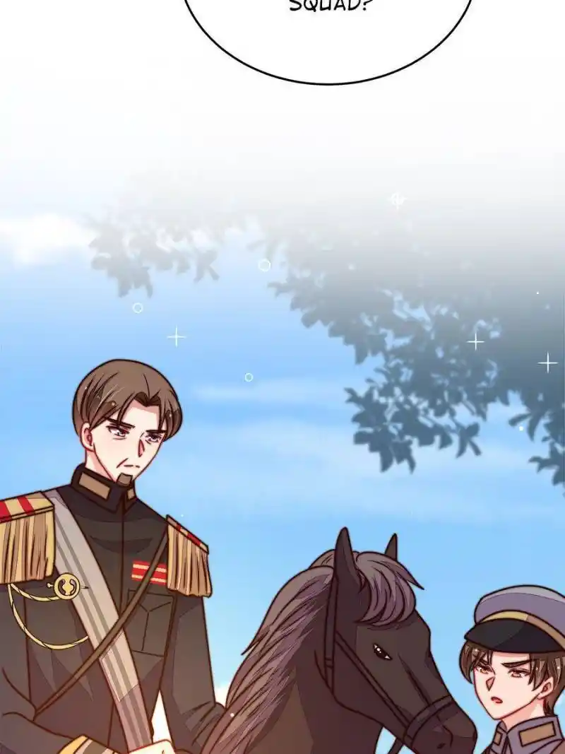 Marshal Is Jealous Everyday Chapter 288