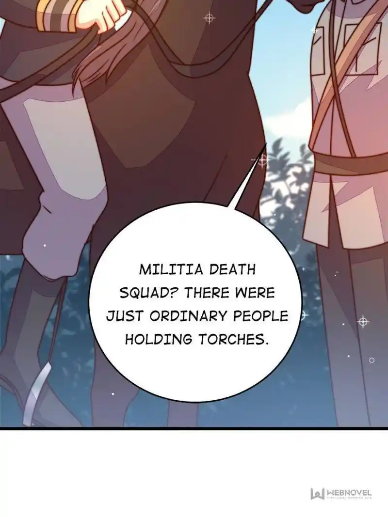 Marshal Is Jealous Everyday Chapter 288