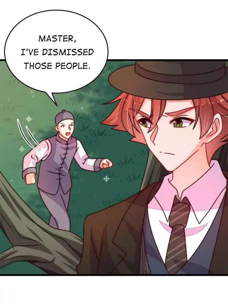 Marshal Is Jealous Everyday Chapter 288