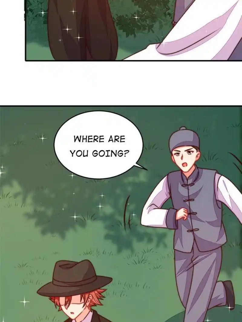 Marshal Is Jealous Everyday Chapter 288