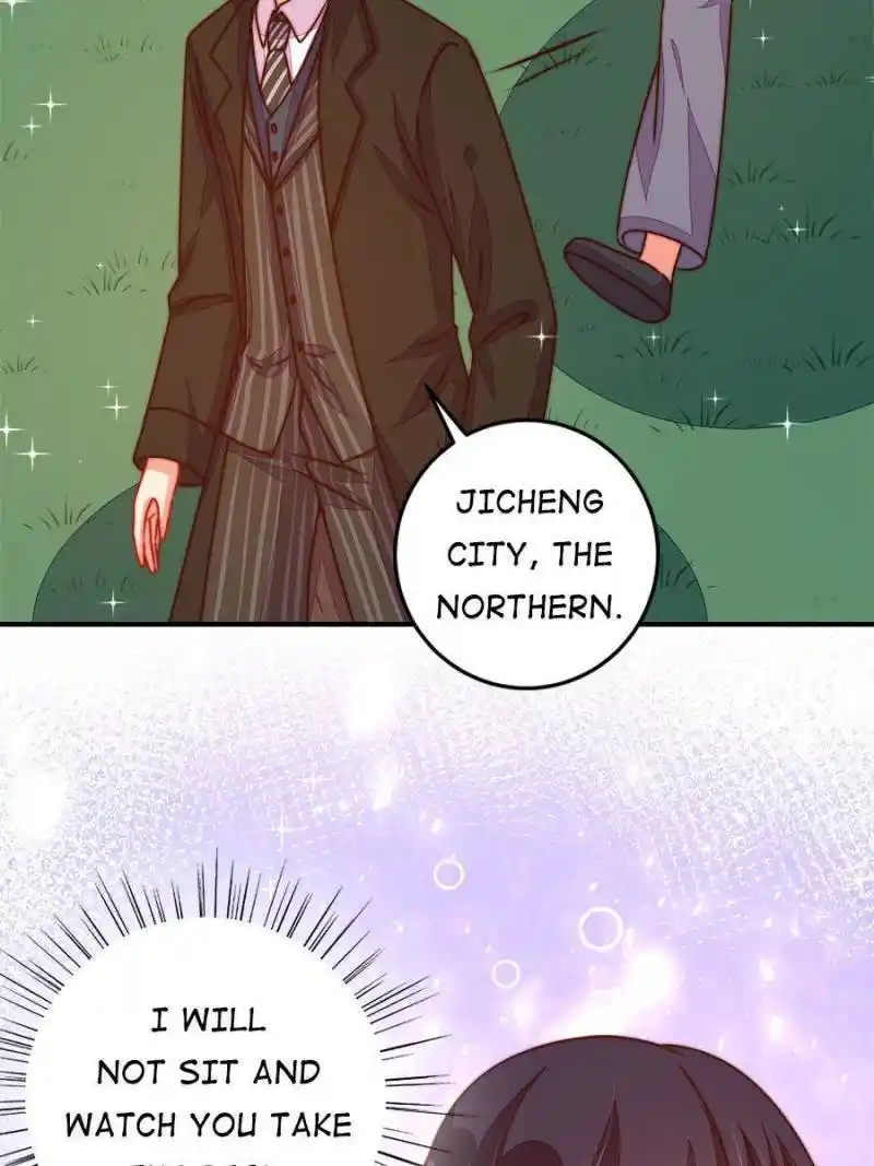 Marshal Is Jealous Everyday Chapter 288