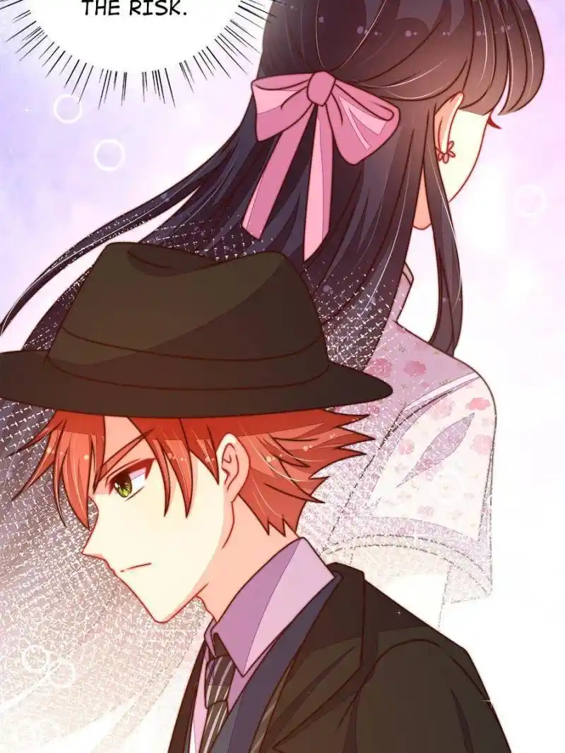 Marshal Is Jealous Everyday Chapter 288