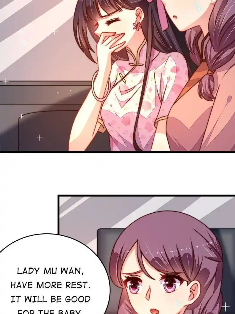 Marshal Is Jealous Everyday Chapter 289