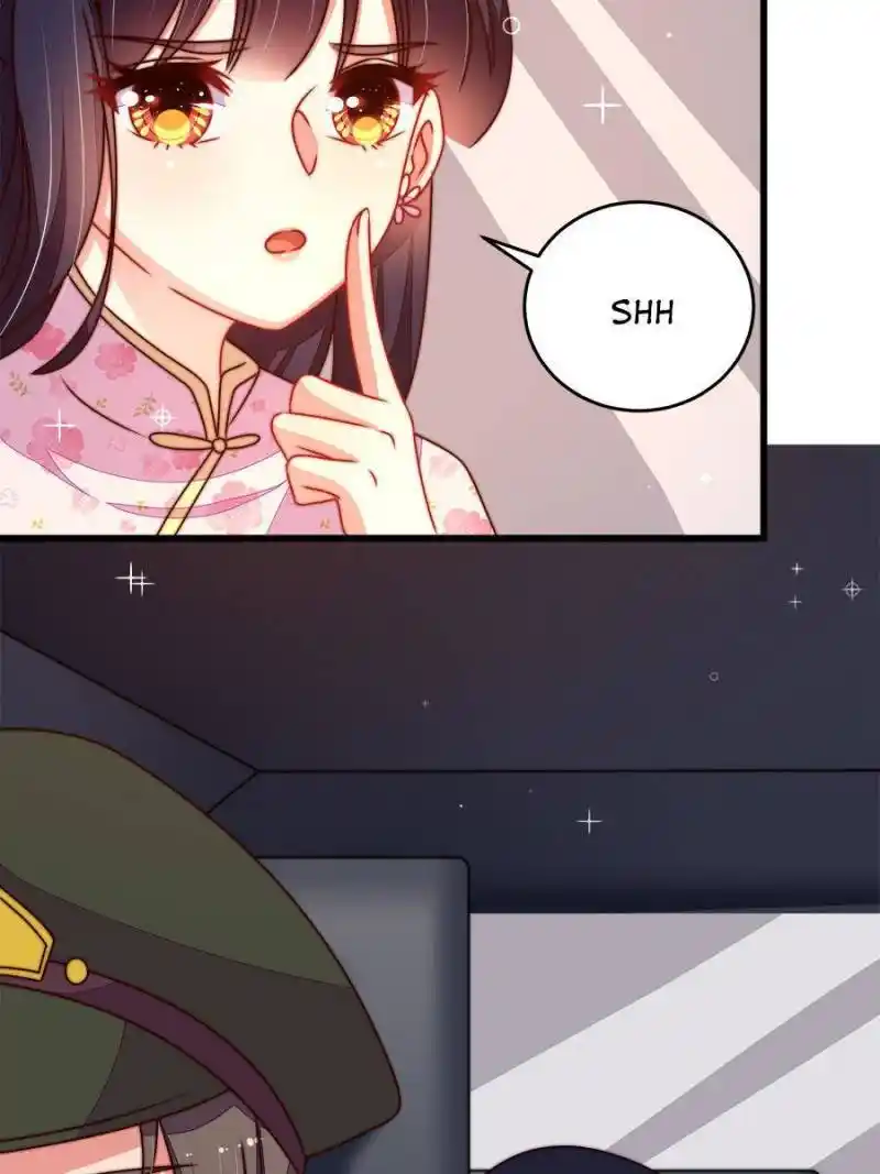 Marshal Is Jealous Everyday Chapter 289