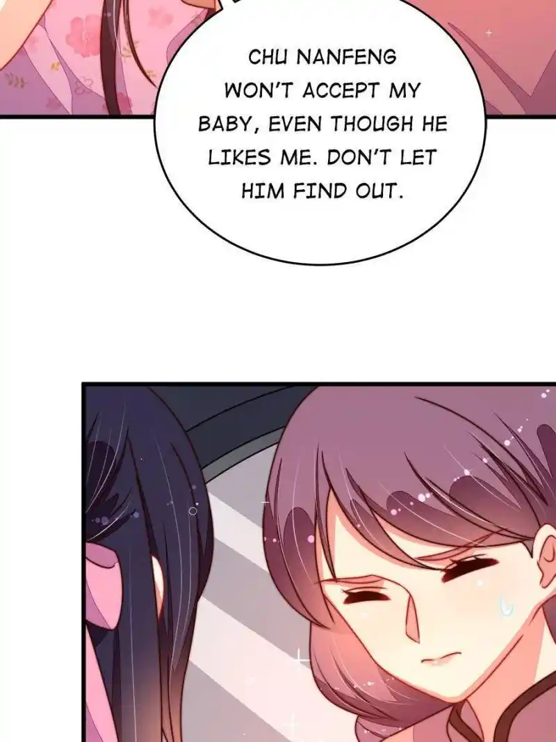 Marshal Is Jealous Everyday Chapter 289