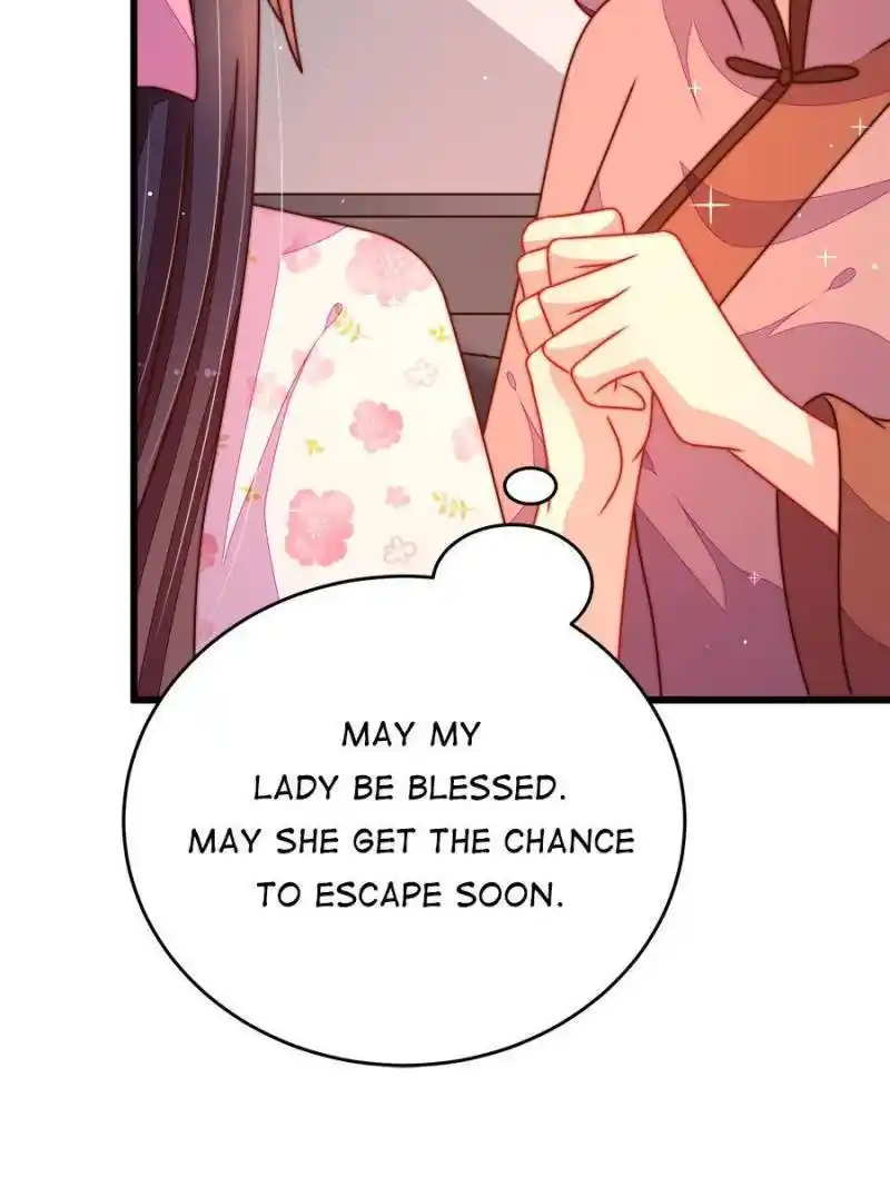 Marshal Is Jealous Everyday Chapter 289