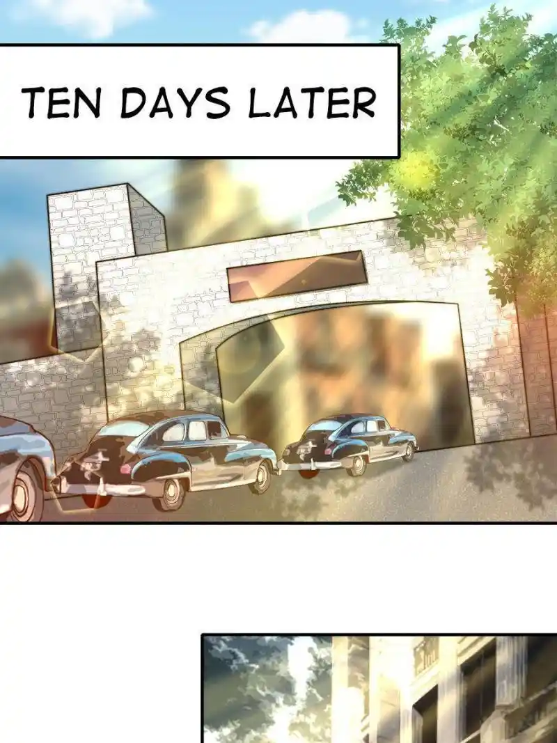 Marshal Is Jealous Everyday Chapter 289