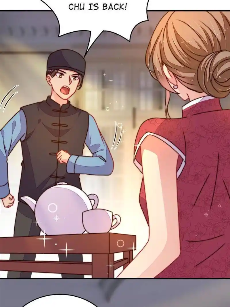 Marshal Is Jealous Everyday Chapter 289