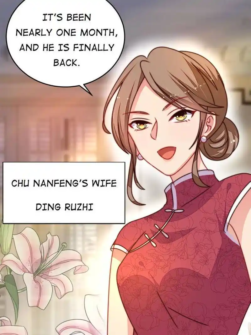 Marshal Is Jealous Everyday Chapter 289