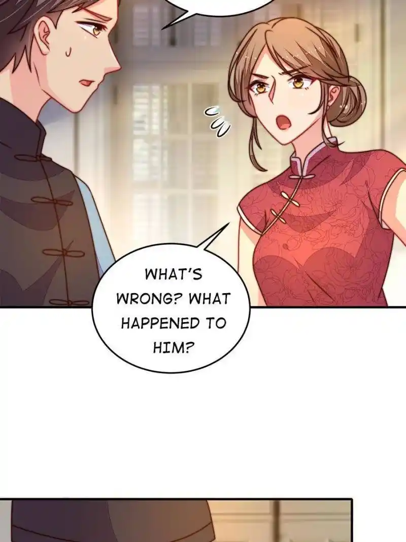 Marshal Is Jealous Everyday Chapter 289