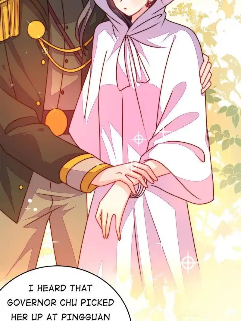 Marshal Is Jealous Everyday Chapter 289