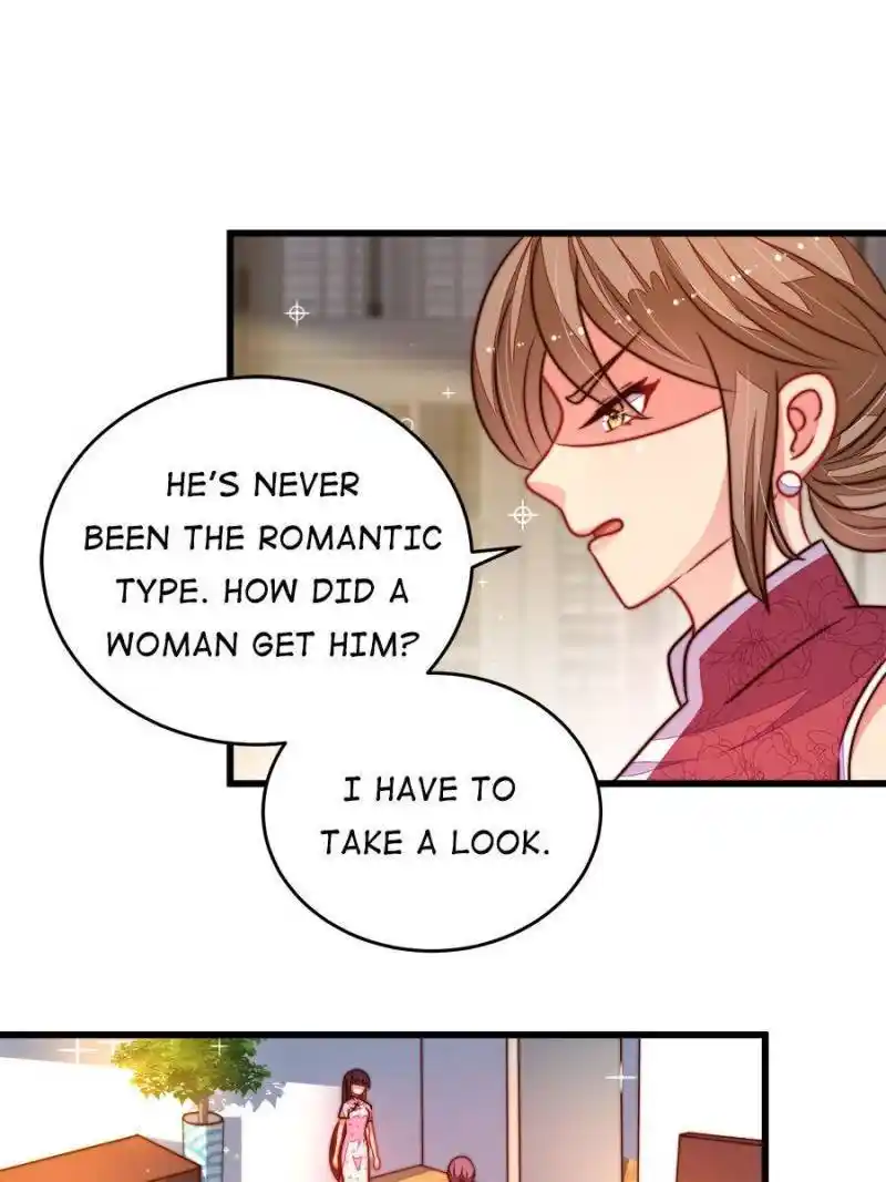 Marshal Is Jealous Everyday Chapter 289