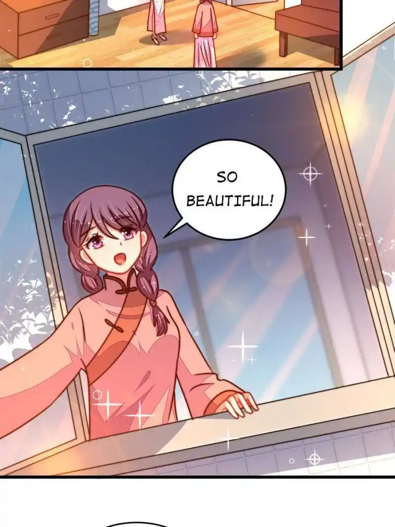 Marshal Is Jealous Everyday Chapter 289