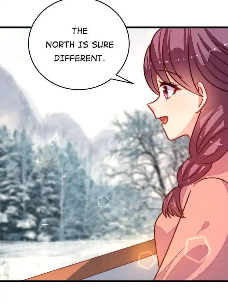 Marshal Is Jealous Everyday Chapter 289