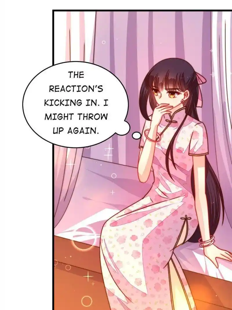 Marshal Is Jealous Everyday Chapter 289