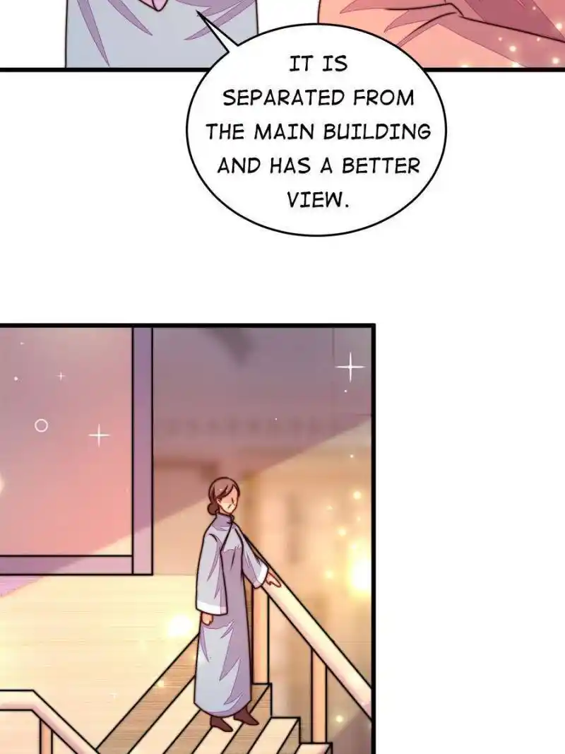 Marshal Is Jealous Everyday Chapter 289