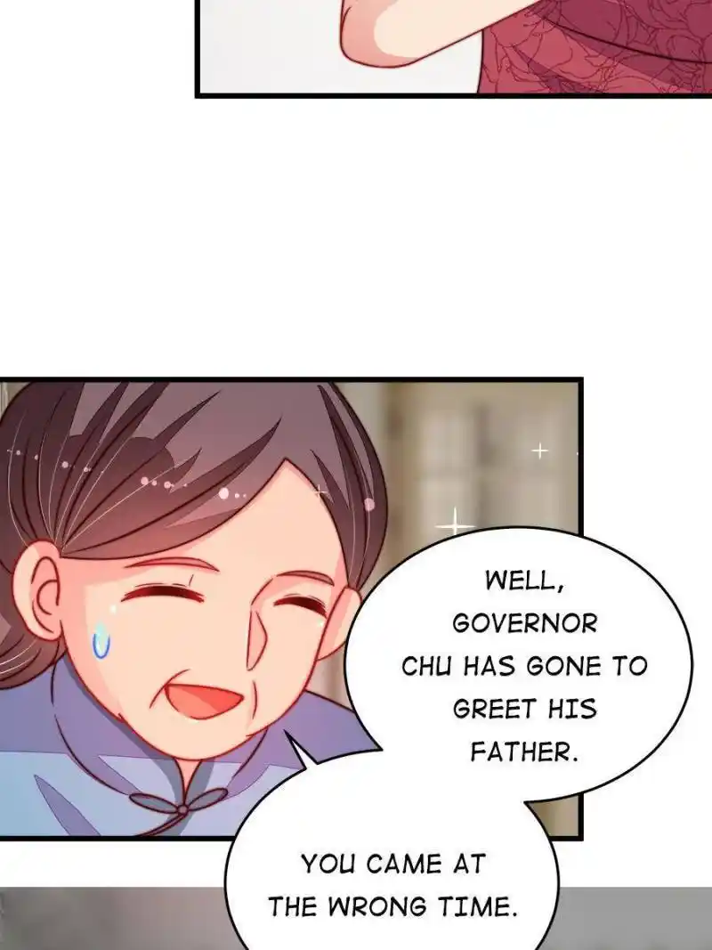 Marshal Is Jealous Everyday Chapter 289