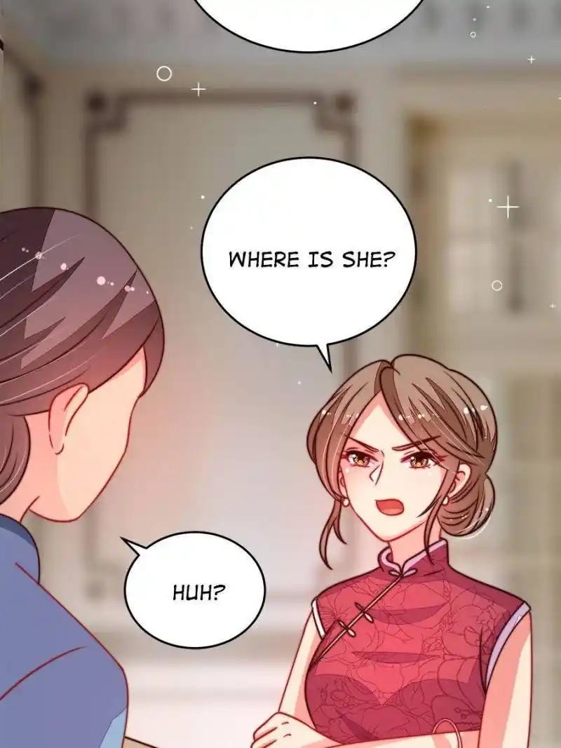 Marshal Is Jealous Everyday Chapter 289