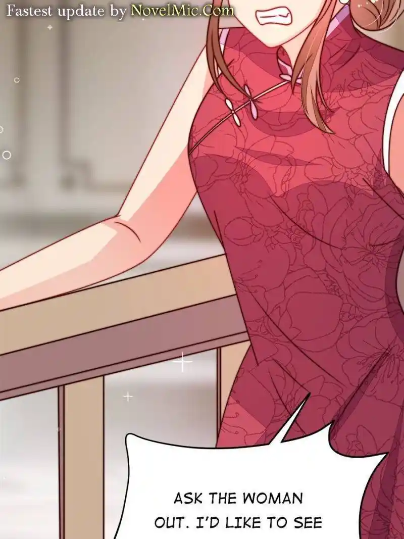 Marshal Is Jealous Everyday Chapter 289