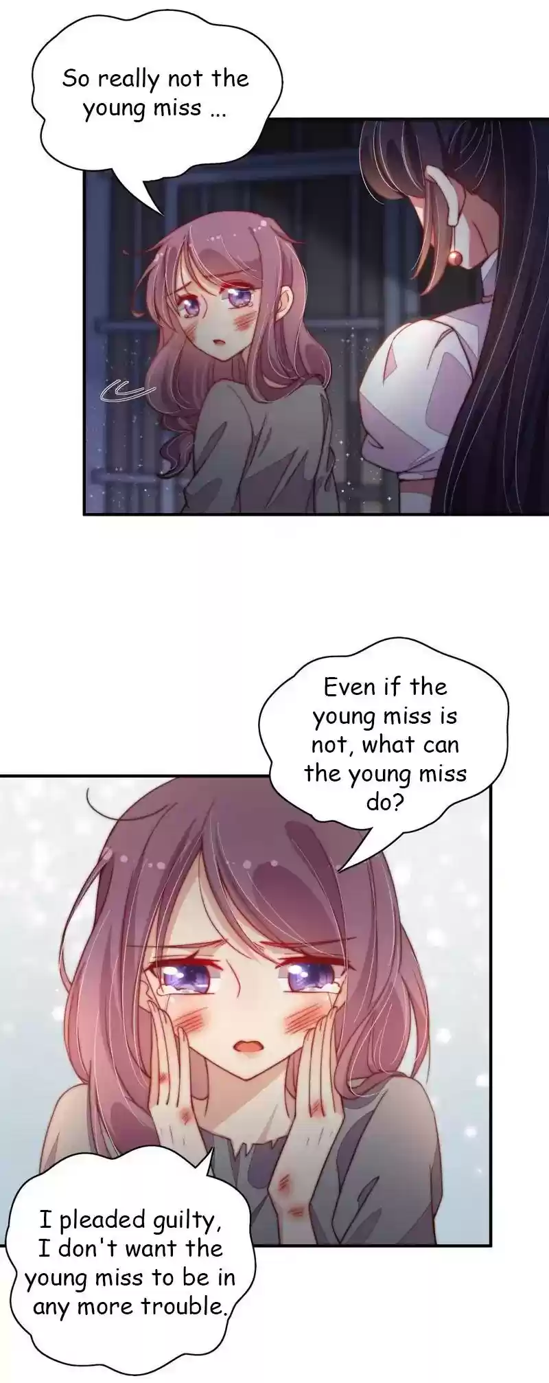 Marshal Is Jealous Everyday Chapter 29