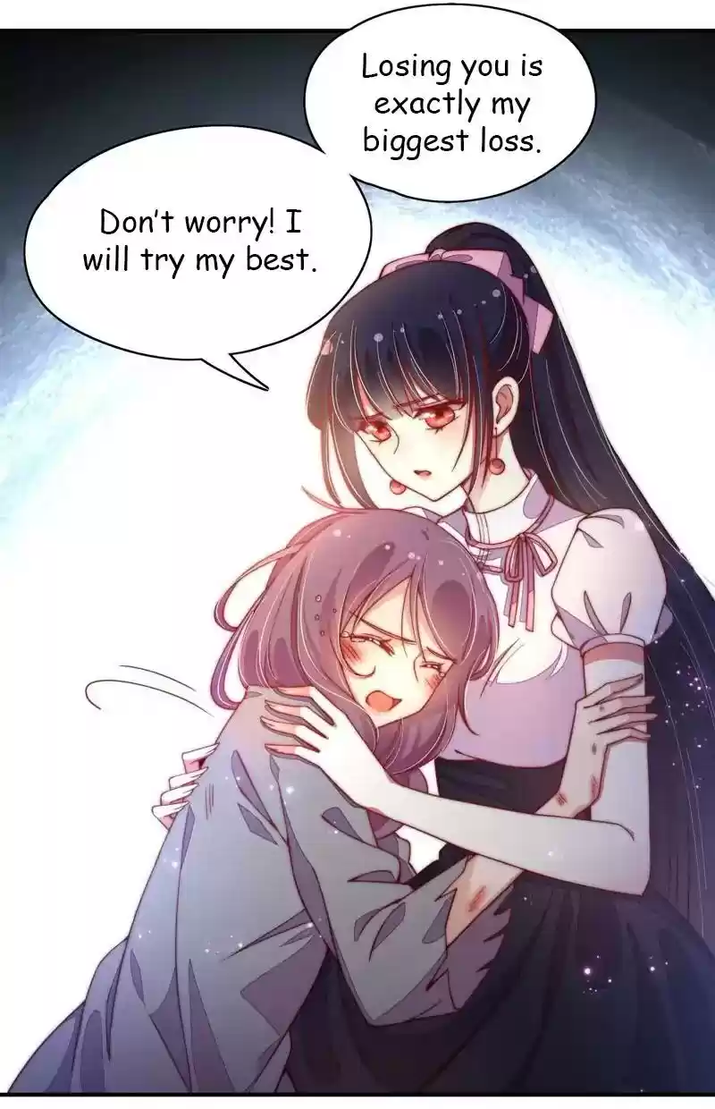 Marshal Is Jealous Everyday Chapter 29