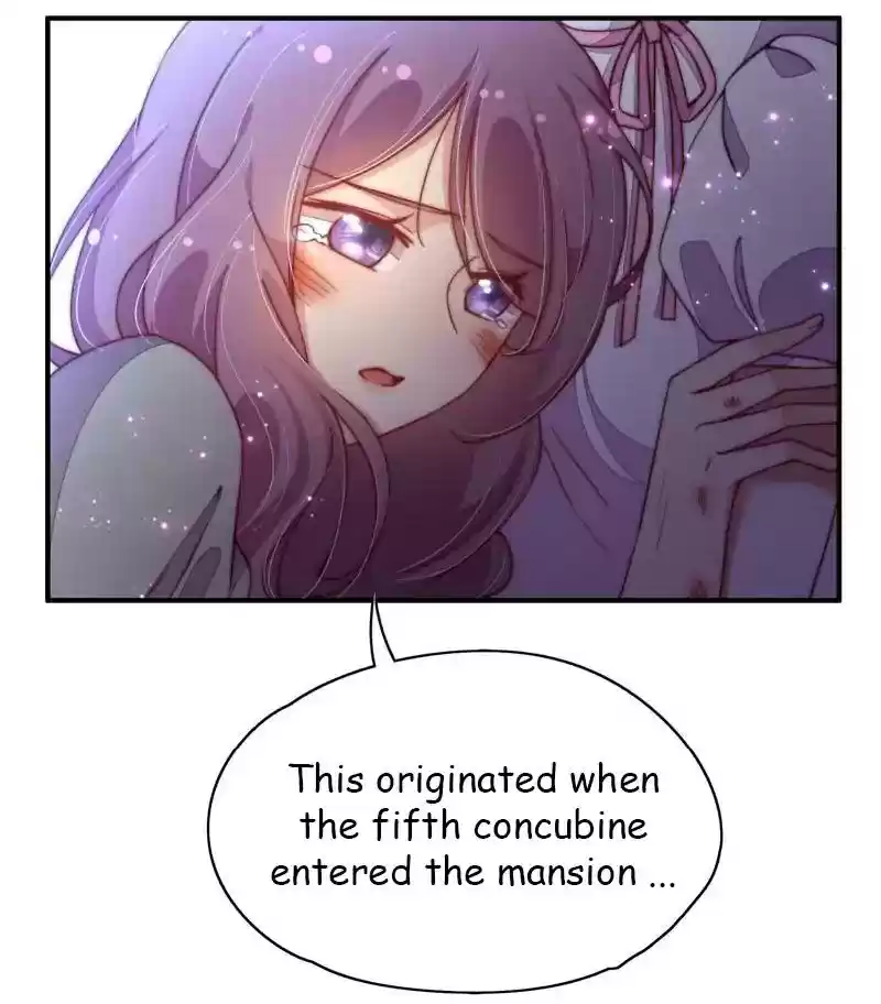 Marshal Is Jealous Everyday Chapter 29