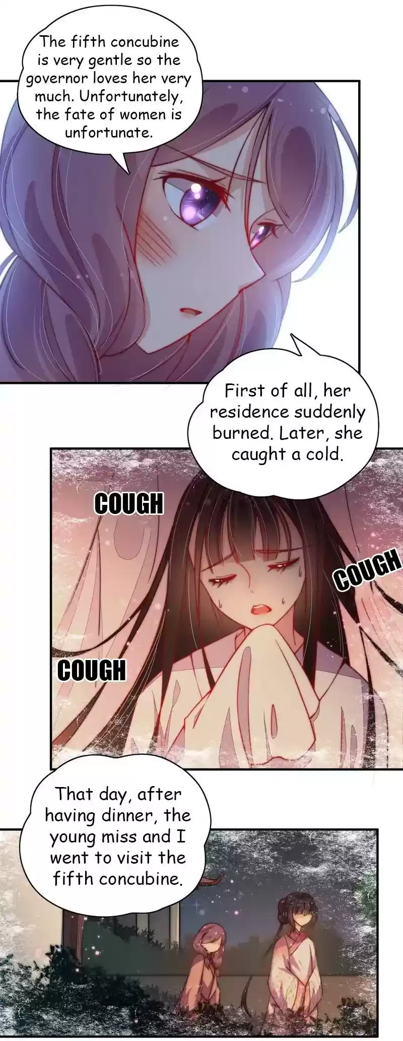 Marshal Is Jealous Everyday Chapter 29