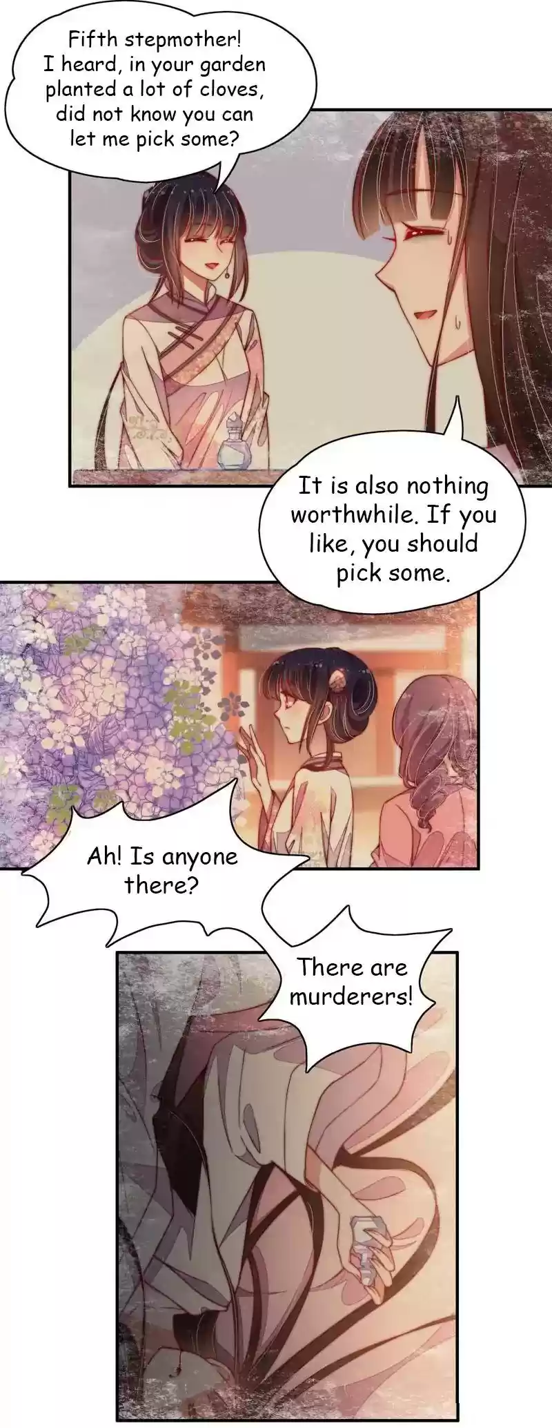 Marshal Is Jealous Everyday Chapter 29