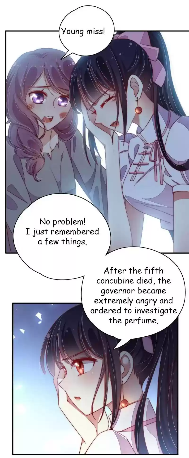 Marshal Is Jealous Everyday Chapter 29